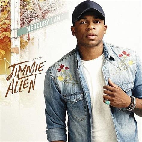 Jimmie Allen – Make Me Want To Lyrics | Genius Lyrics