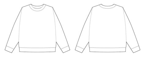 Women Sweatshirts Drawing Images - Free Download on Freepik