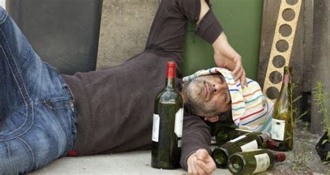 Beware – even a single episode of binge drinking can ruin your health! | TheHealthSite.com