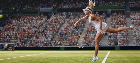 28 Fun & Invigorating Tennis Facts | FactRetriever.com