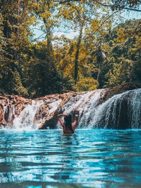 The Best Dominican Republic Waterfalls – Dominican Abroad