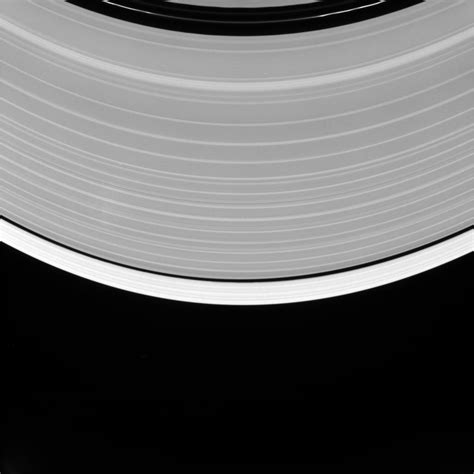 Image of Saturn-rings – NASA Solar System Exploration