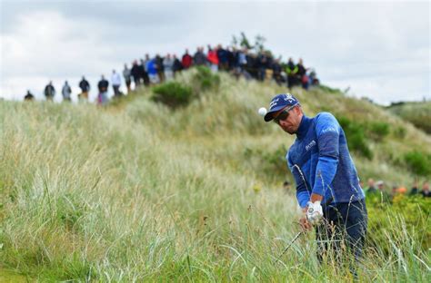 The Open Championship: Britain’s First and most Exclusive Golf ...