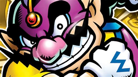 Wario: Master of Disguise (2007) | DS Game | Nintendo Life