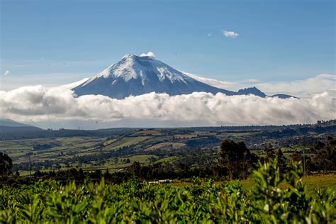 Tourist places in Ecuador – Wanderbus Ecuador