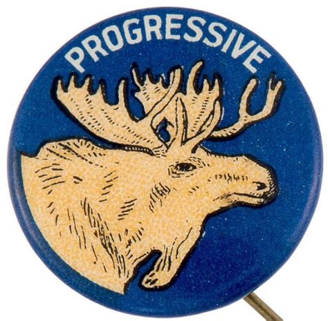 The Bull Moose Party in Connecticut - Connecticut History | a CTHumanities Project