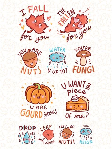 Fall for Puns | Apps | 148Apps