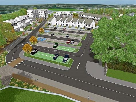 Green light for Portlaoise train station development - Leinster Express