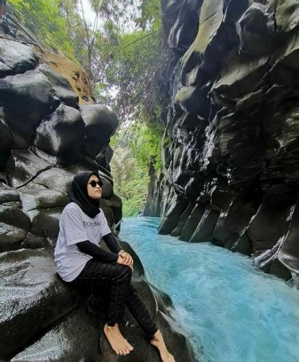 Curug Leuwi Hejo Sentul: Daya Tarik Hingga Tiket Masuk Terbaru 2024