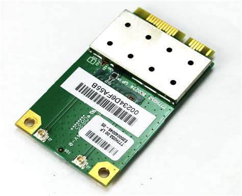 Packard Bell EasyNote TE11HC Wifi Card | Replacement Part