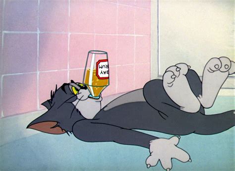 Tom & Jerry Pictures: "Part Time Pal"