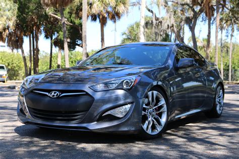 MODDED - 2013 Hyundai Genesis Coupe 3.8 R-Spec - $22,000 | Hyundai Genesis Forum