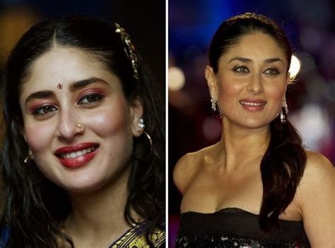 Kareena Kapoor Bebo - Plastic surgery for her beauty?