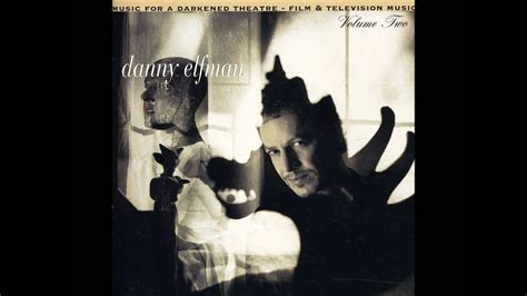 Amazing Stories: Family Dog - Danny Elfman's Music - YouTube