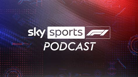 Sky Sports F1 Podcast | F1 News | Sky Sports