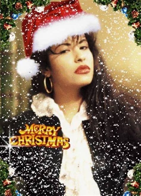 Merry Christmas 2015 Love Selena! | Selena quintanilla, Selena, Selena ...