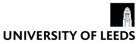 University of Leeds logo transparent PNG - StickPNG