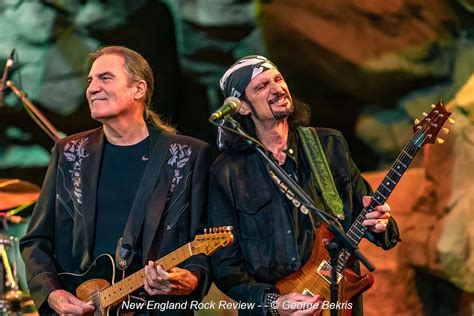 Grand Funk Railroad – Mohegan Sun – October 19, 2019 – New England Rock ...