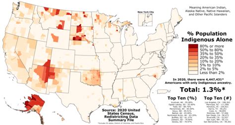 List of Indian reservations in the United States - Wikipedia