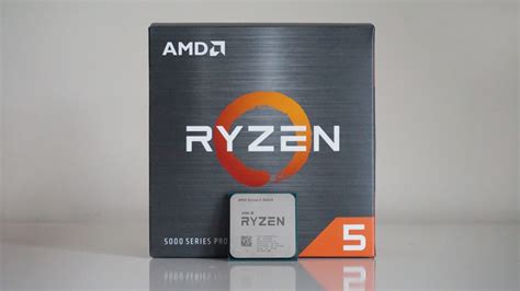 AMD Ryzen 5 5600X review | GameNotebook