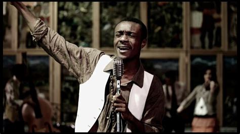 TOP 5 MALE GOSPEL VOCALIST IN NIGERIA - YouTube