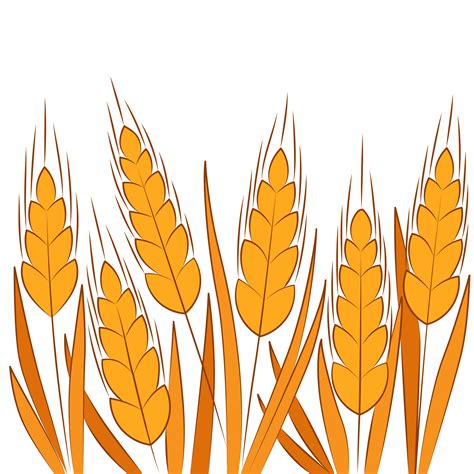 Wheat clipart. Free download transparent .PNG Clipart Library - Clip ...