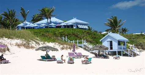 Pink Sands Hotel History — Harbour Island Bahamas