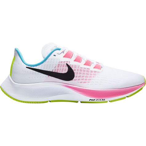 Nike Air Zoom Pegasus 37 Running Shoe - Women's - Footwear