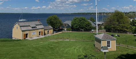 Village of Sackets Harbor, NY Tourism Website