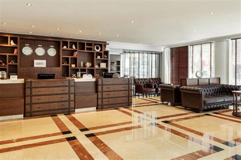 Four Points by Sheraton Bur Dubai in Dubai | Hotel Reviews | Time Out Dubai