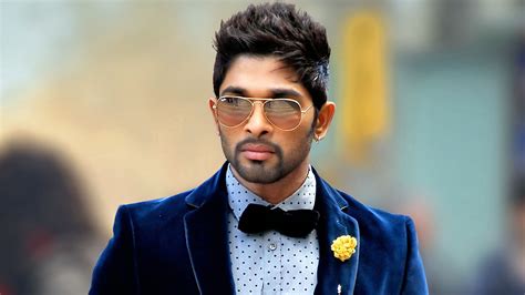 Allu Arjun 4k HD Wallpapers - Wallpaper Cave