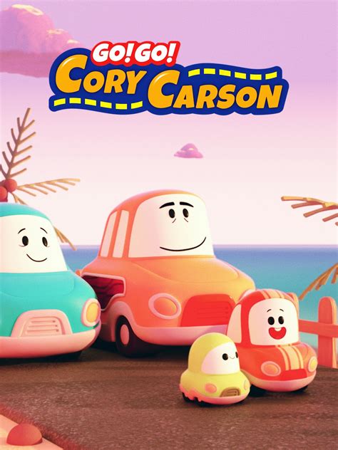 Go! Go! Cory Carson: Season 2 Pictures - Rotten Tomatoes