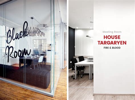 10 Ways to Refresh Your Office Space on a Budget - StickerYou