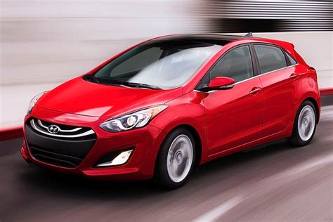 Used 2013 Hyundai Elantra GT for sale - Pricing & Features | Edmunds