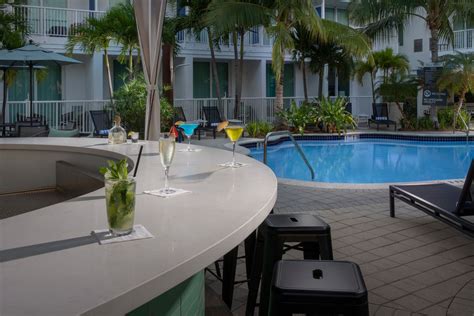 Hilton Garden Inn Miami Brickell South