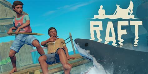 Raft Commands and Cheats