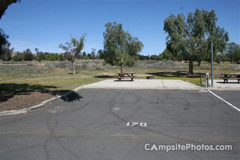 Lake Perris - Campsite Photos, Camping Info & Reservations