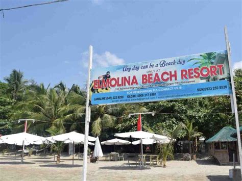 El Molina Beach Resort (Barrio Barretto, Olongapo City) – Spasify