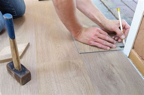 Engineered Hardwood Floor Repair – Flooring Tips