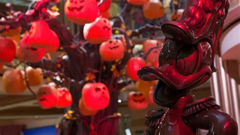 Disney's High Seas Halloween Celebration Returns For 2023 - ThrillGeek