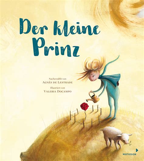 Der kleine Prinz - Kinderbuchlesen.de