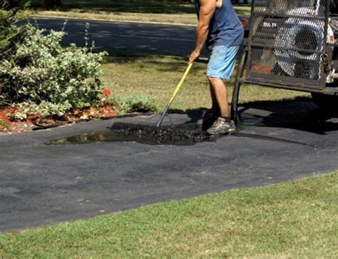 DIY: How to Repair Cracks in a Concrete Driveway - Pacific Coast Paving