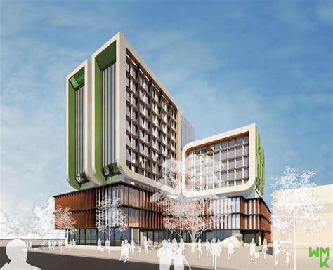 Australia's Dandenong to welcome a brand new Holiday Inn & Suites in ...