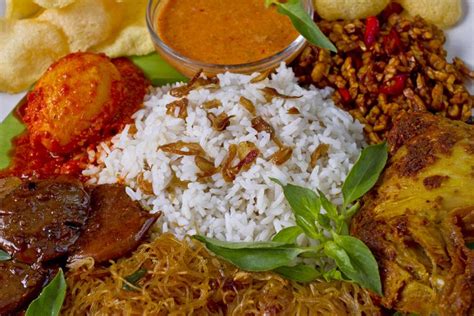 Resep Nasi Uduk Betawi untuk Jualan, Masak Pakai Magic Com