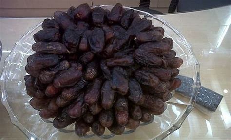 10 Best Types of Dates in Saudi Arabia - Life in Saudi Arabia