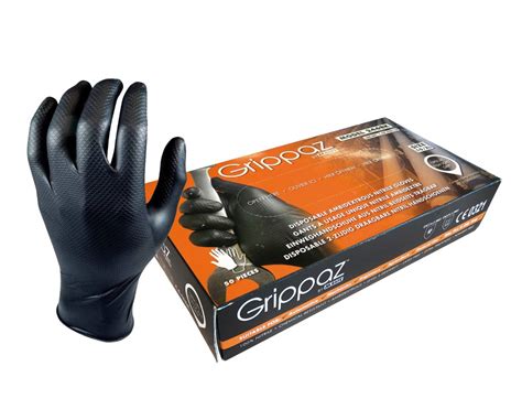 Black Rubber Gloves For Mechanics - Images Gloves and Descriptions Nightuplife.Com