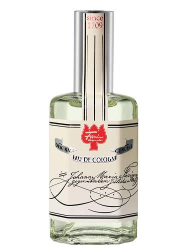 1709 Original Eau de Cologne Farina perfume - a fragrance for women and men