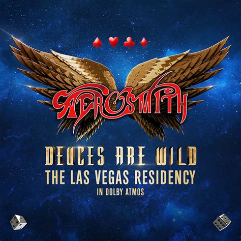 Aerosmith Las Vegas | Show Dates & Tickets From $96