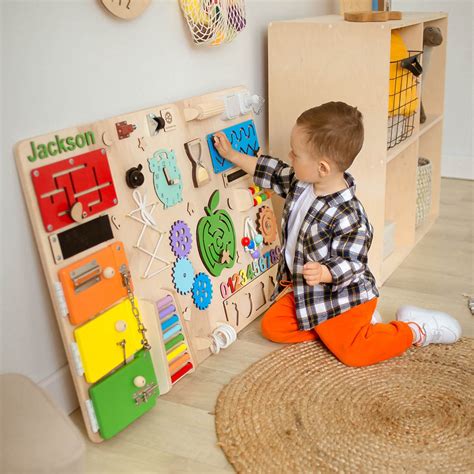 Toys & Games Best educational Gift Activity Busy Board Game Room etna.com.pe