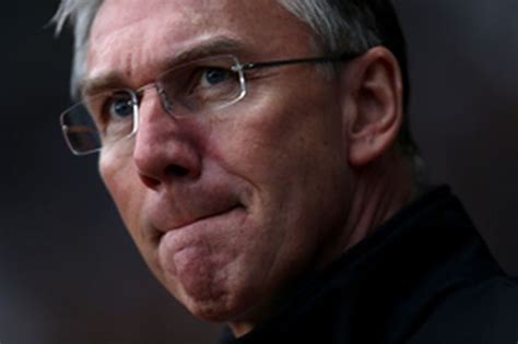 Southampton sack manager Nigel Adkins ahead of Everton clash ...